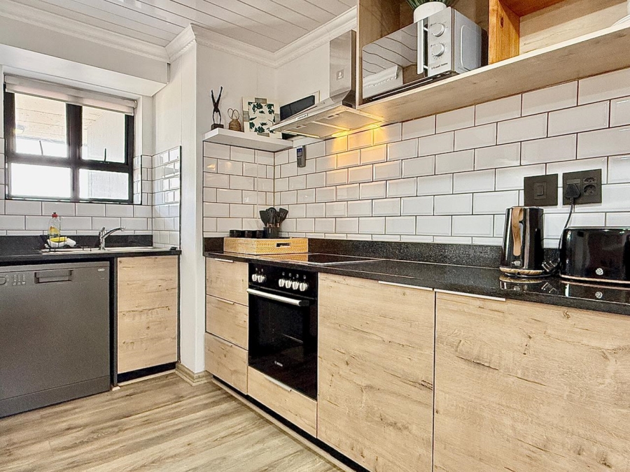 1 Bedroom Property for Sale in West Beach Western Cape